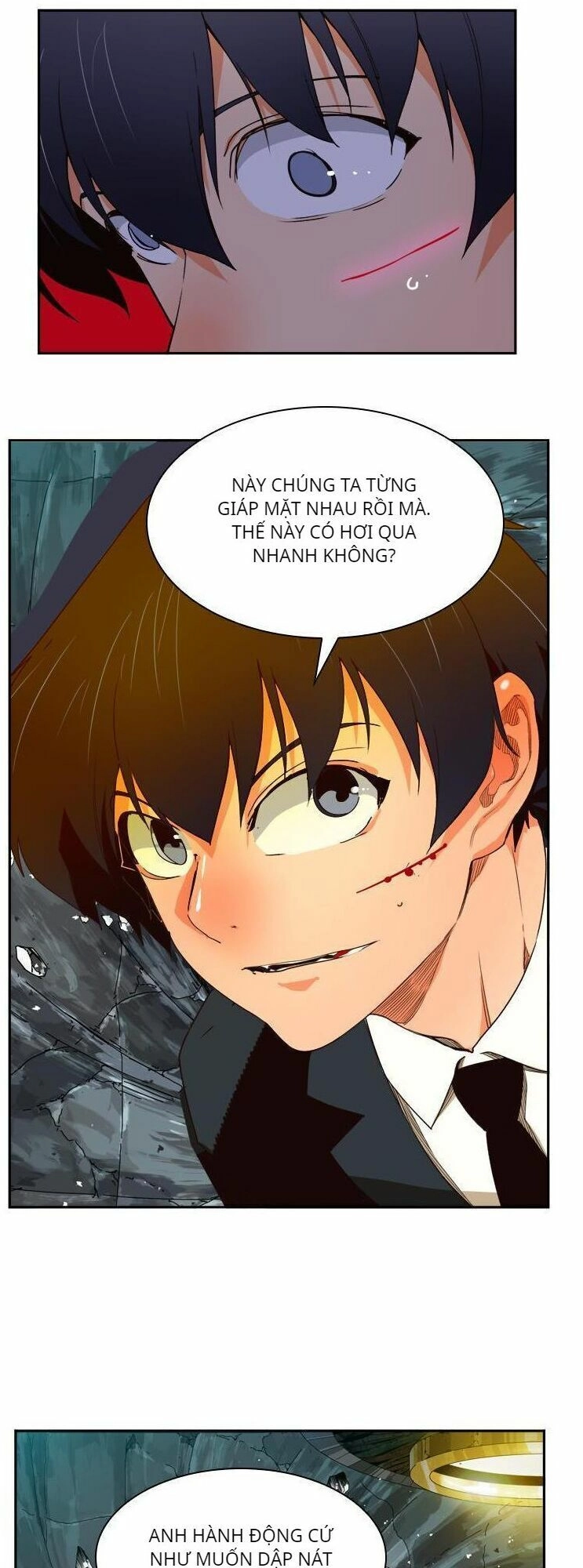 Chúa Tể Học Đường Chapter 367.2 - 26