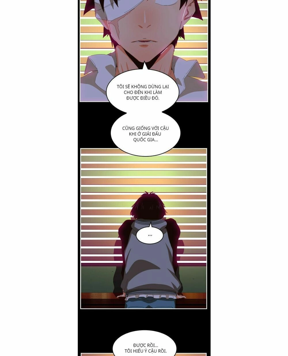 Chúa Tể Học Đường Chapter 368 - 9