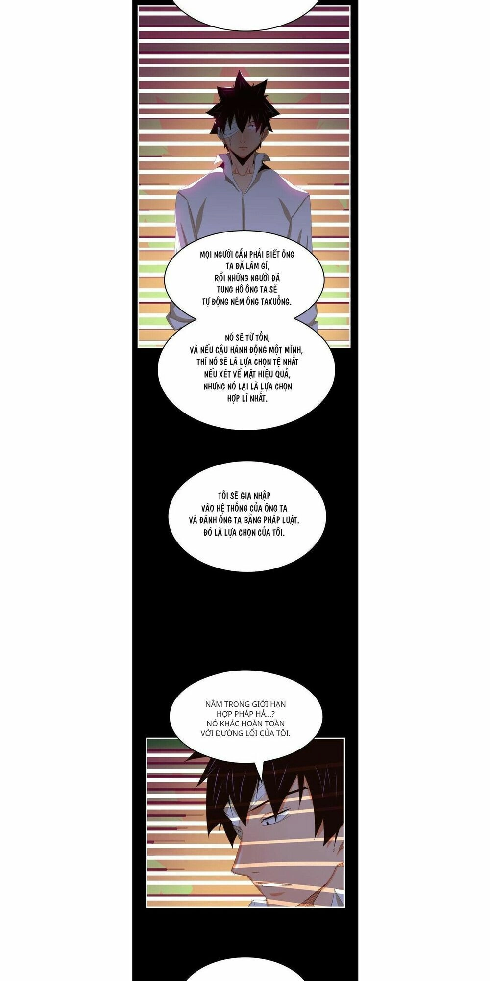 Chúa Tể Học Đường Chapter 368 - 12