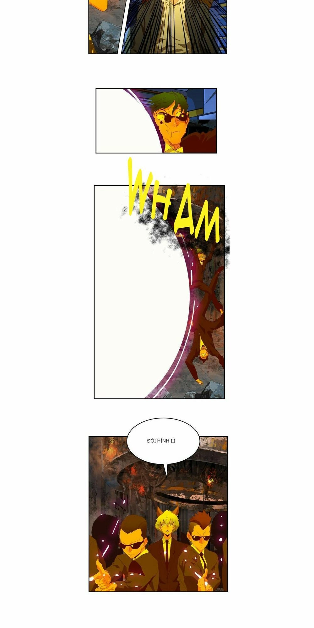 Chúa Tể Học Đường Chapter 368 - 24