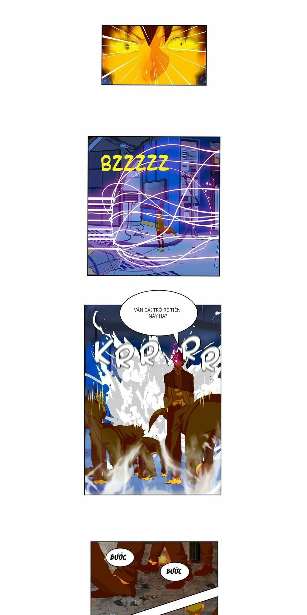 Chúa Tể Học Đường Chapter 368 - 25