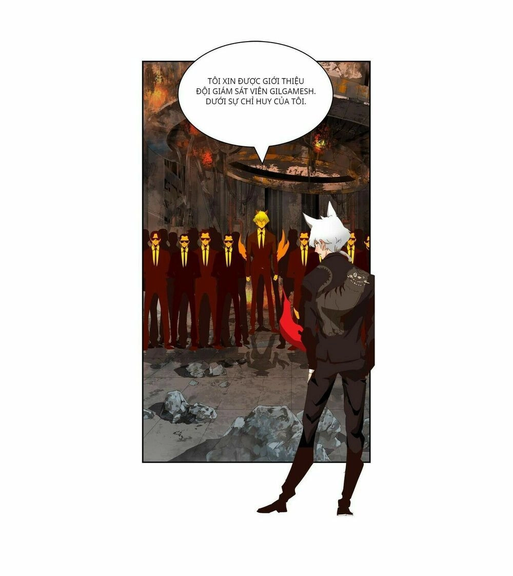 Chúa Tể Học Đường Chapter 368 - 27