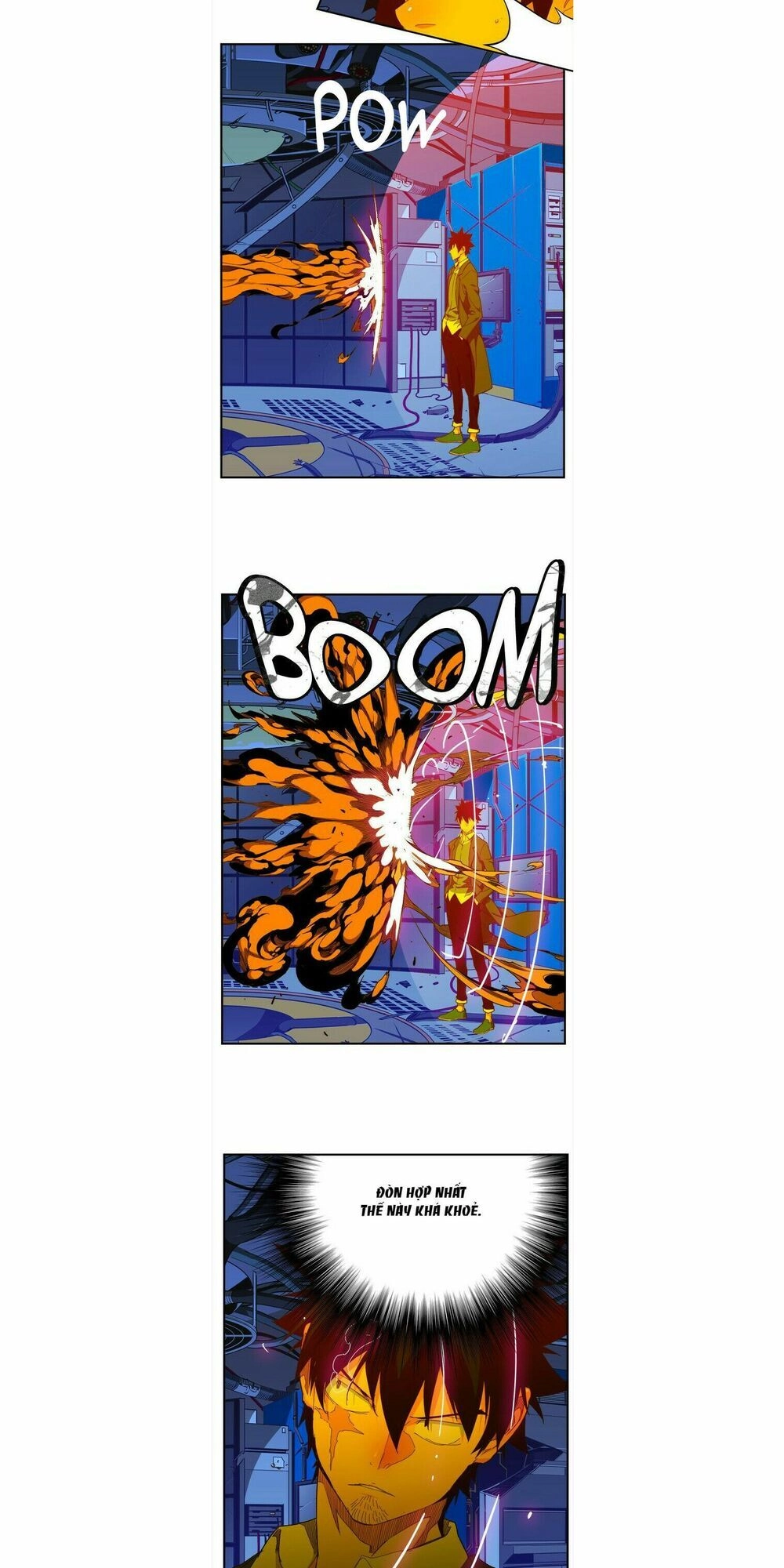 Chúa Tể Học Đường Chapter 368 - 29