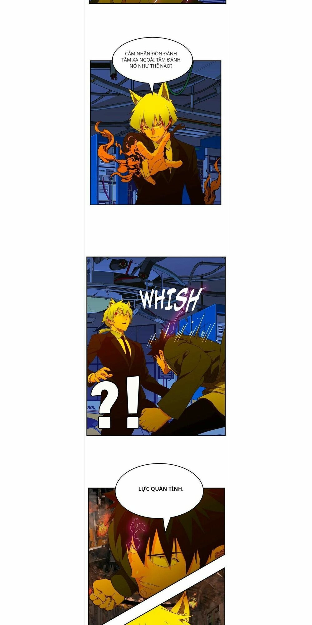 Chúa Tể Học Đường Chapter 368 - 30