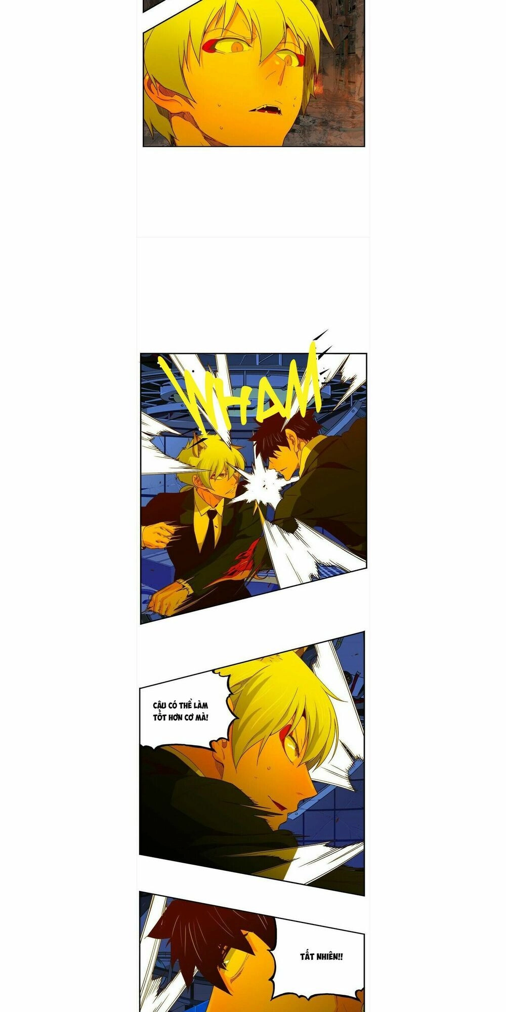 Chúa Tể Học Đường Chapter 368 - 31