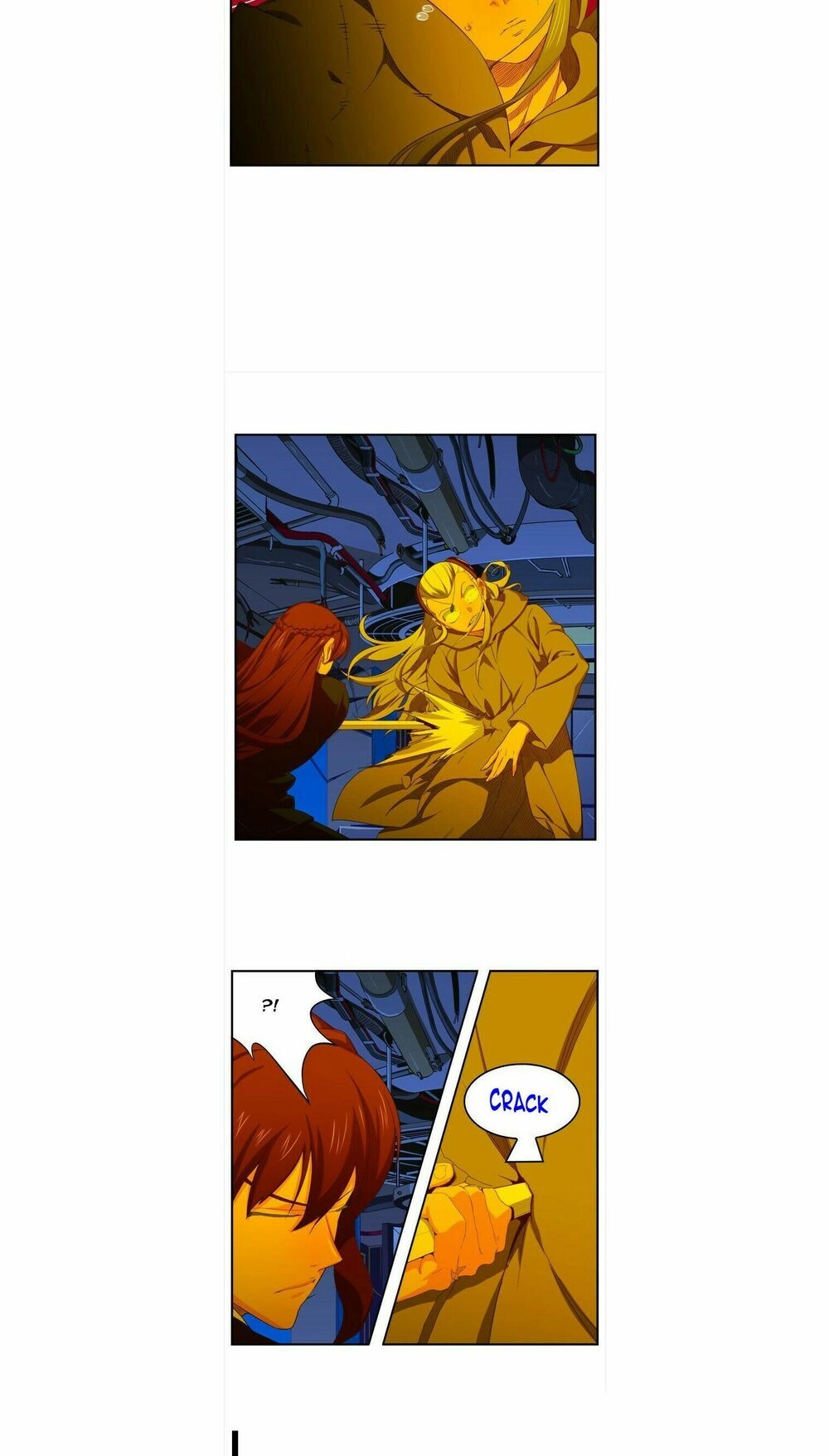 Chúa Tể Học Đường Chapter 368 - 34