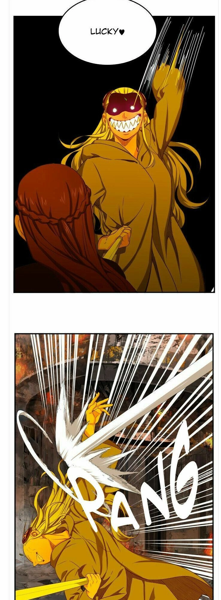 Chúa Tể Học Đường Chapter 368 - 35