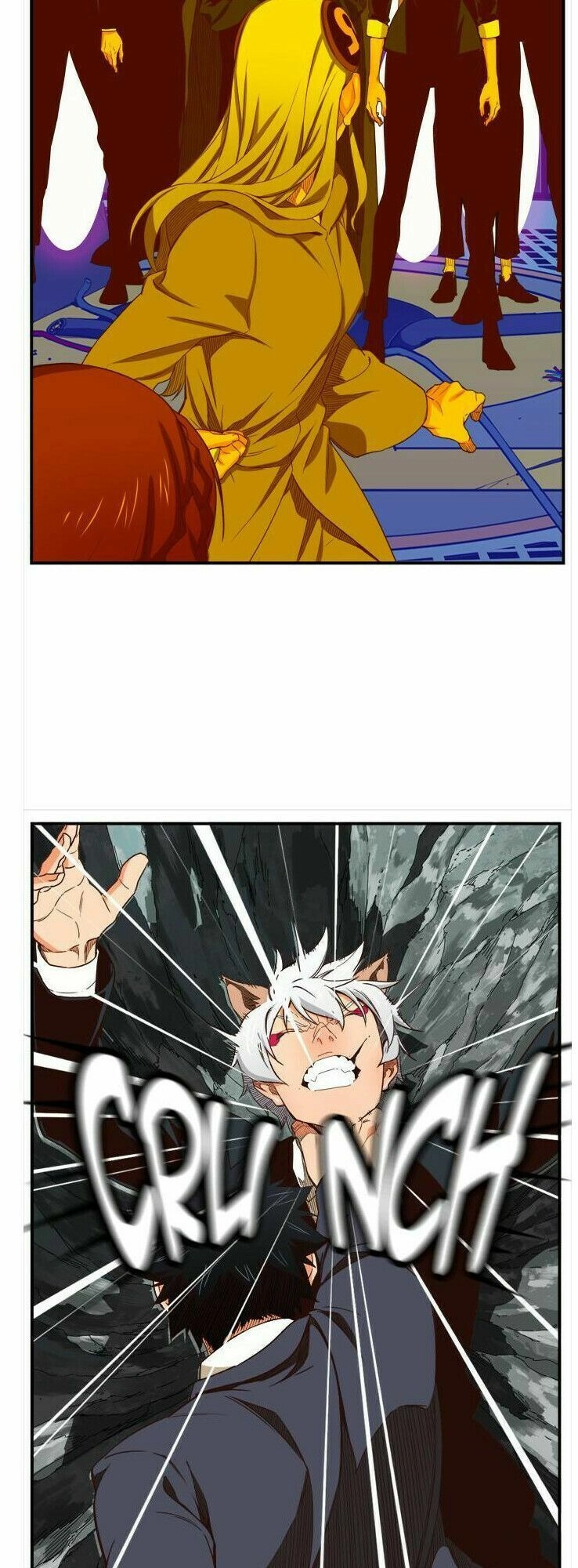 Chúa Tể Học Đường Chapter 368 - 37