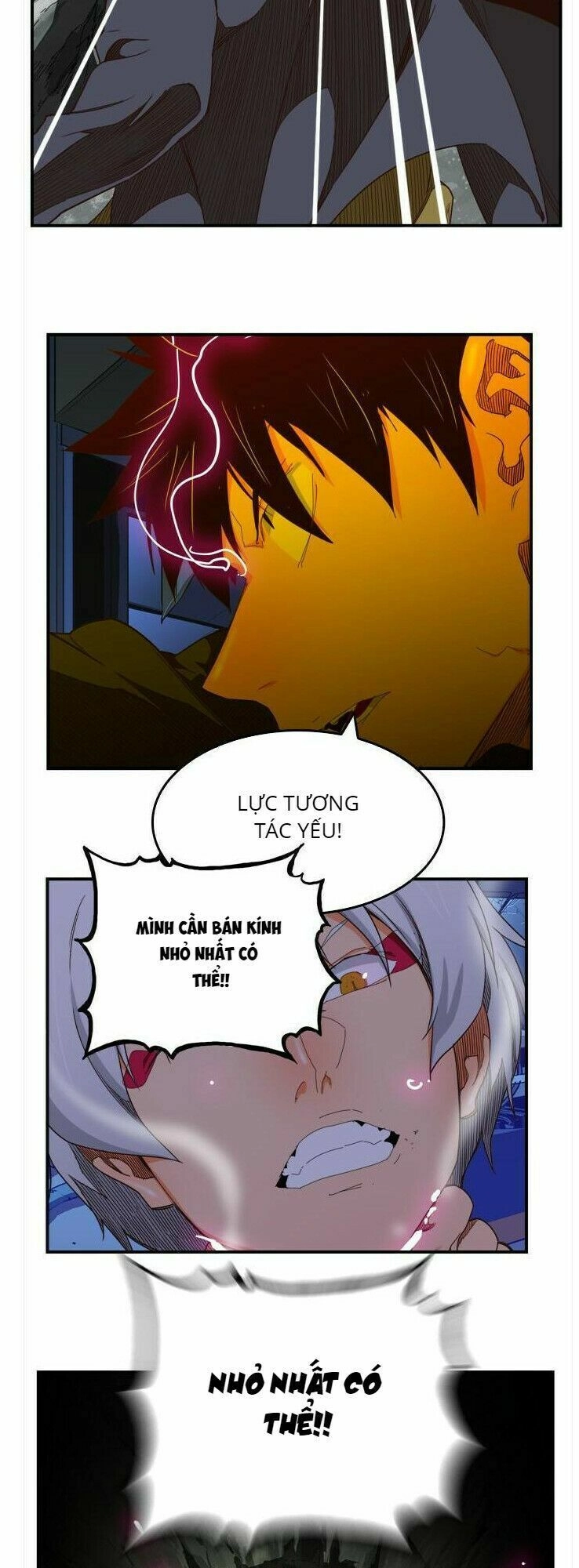 Chúa Tể Học Đường Chapter 368 - 38