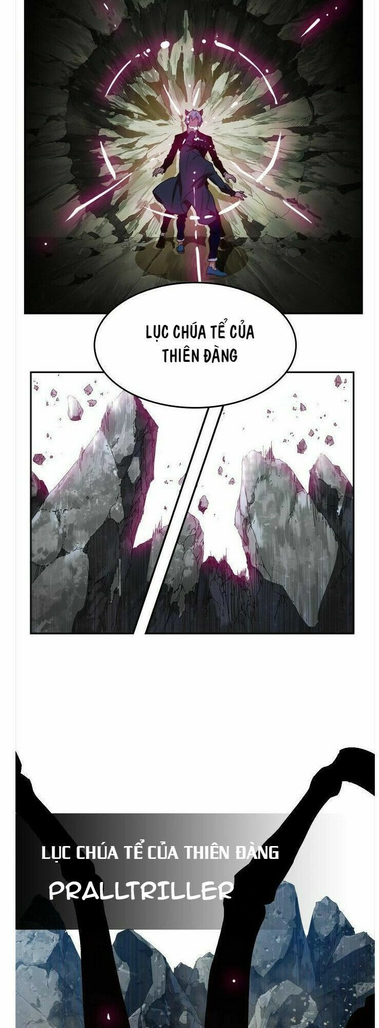 Chúa Tể Học Đường Chapter 368 - 39