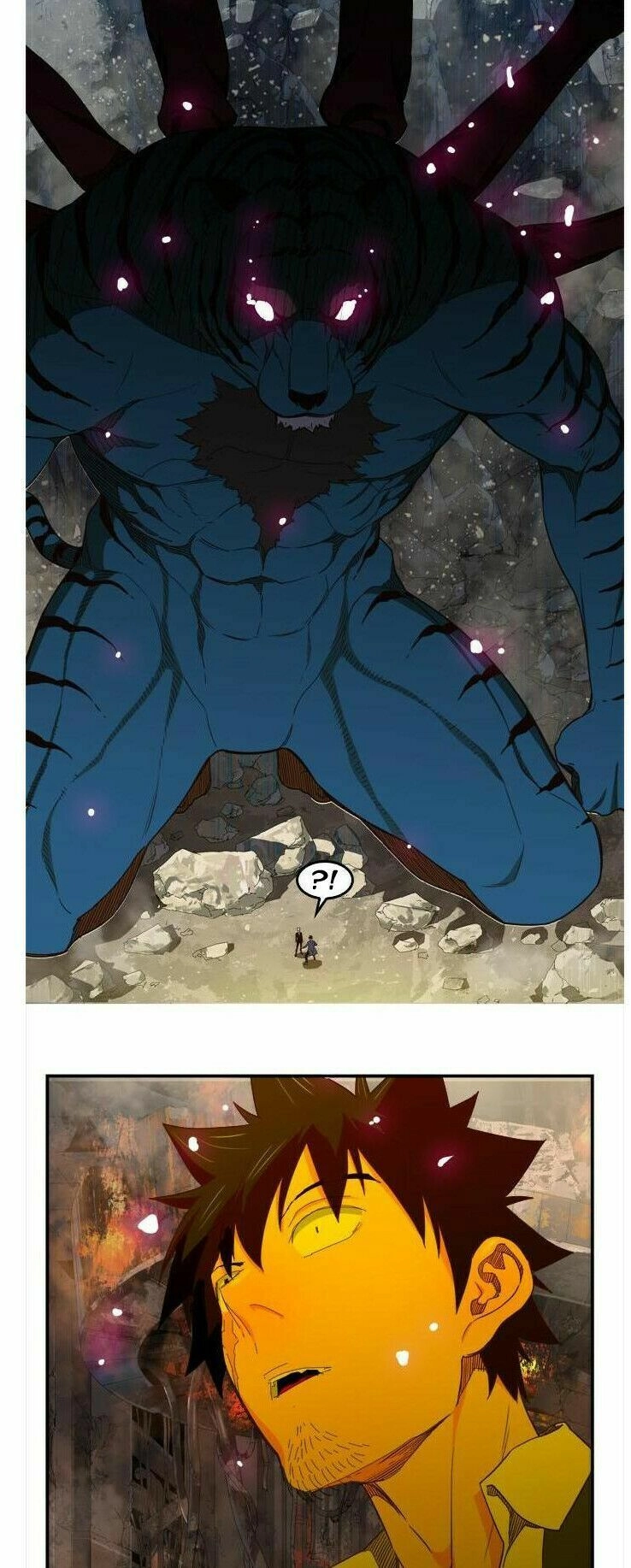 Chúa Tể Học Đường Chapter 368 - 40