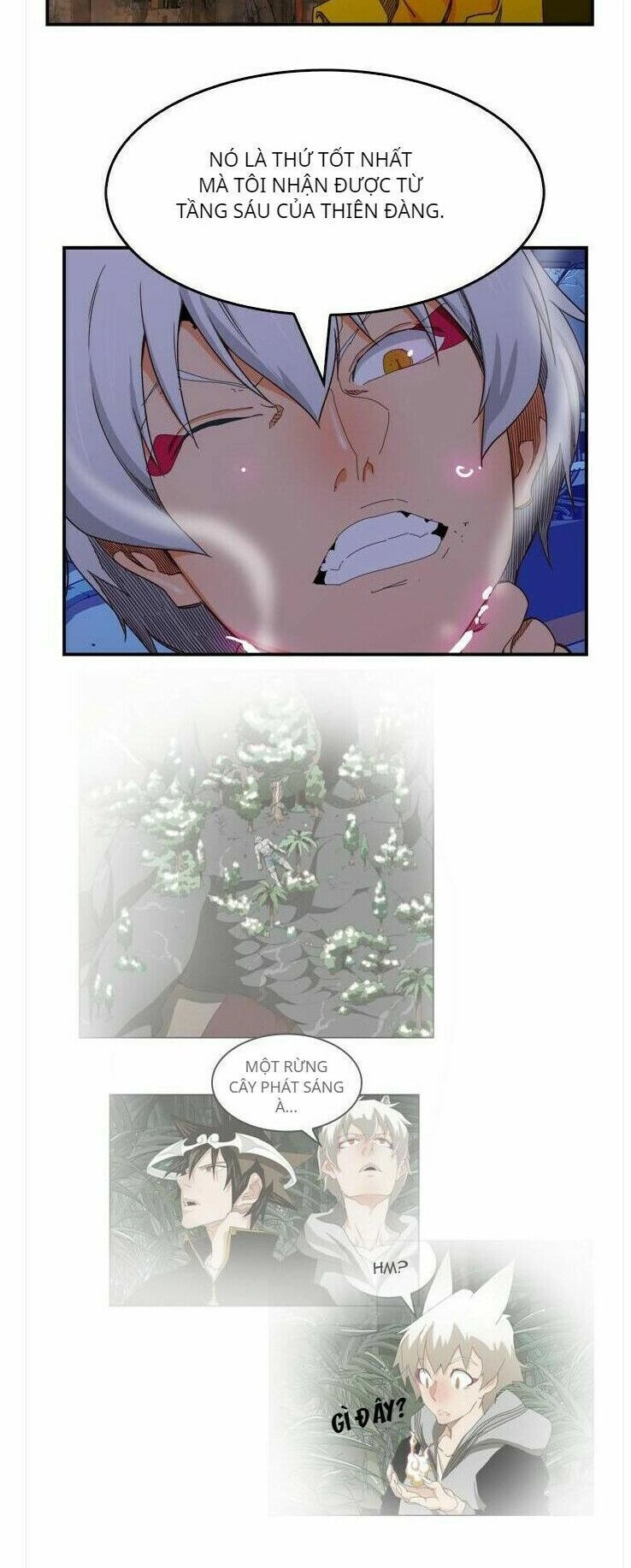 Chúa Tể Học Đường Chapter 368 - 41