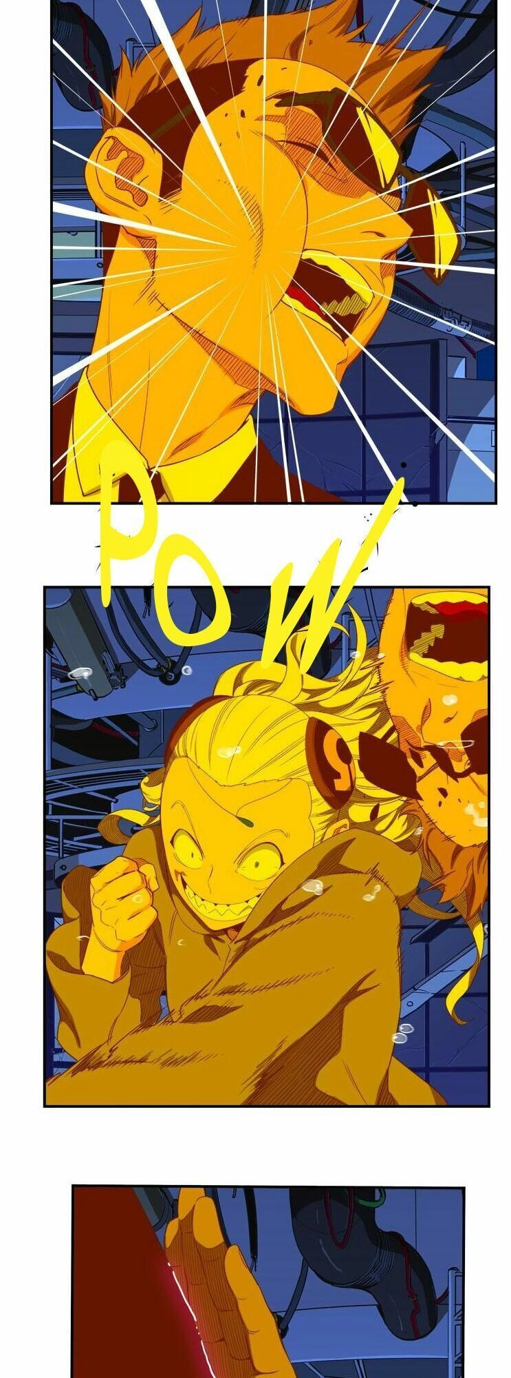 Chúa Tể Học Đường Chapter 369 - 4