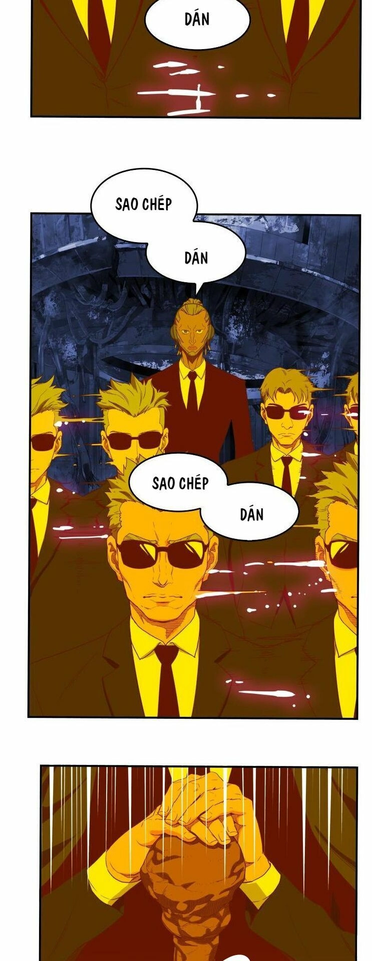 Chúa Tể Học Đường Chapter 369 - 6