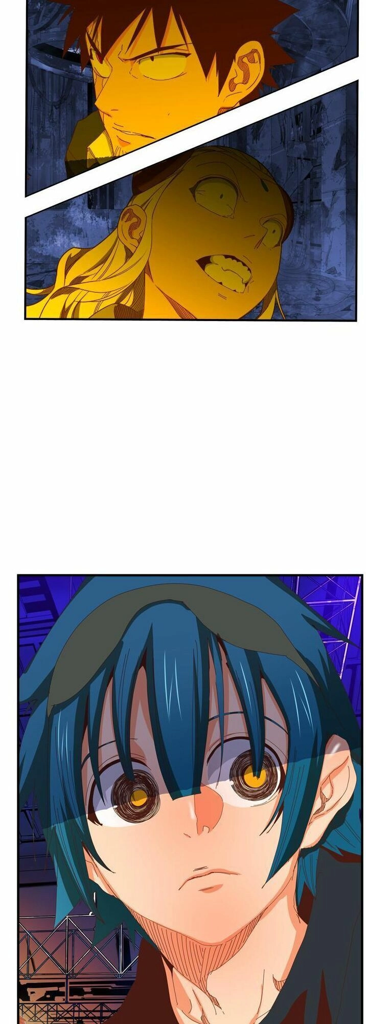 Chúa Tể Học Đường Chapter 369 - 9