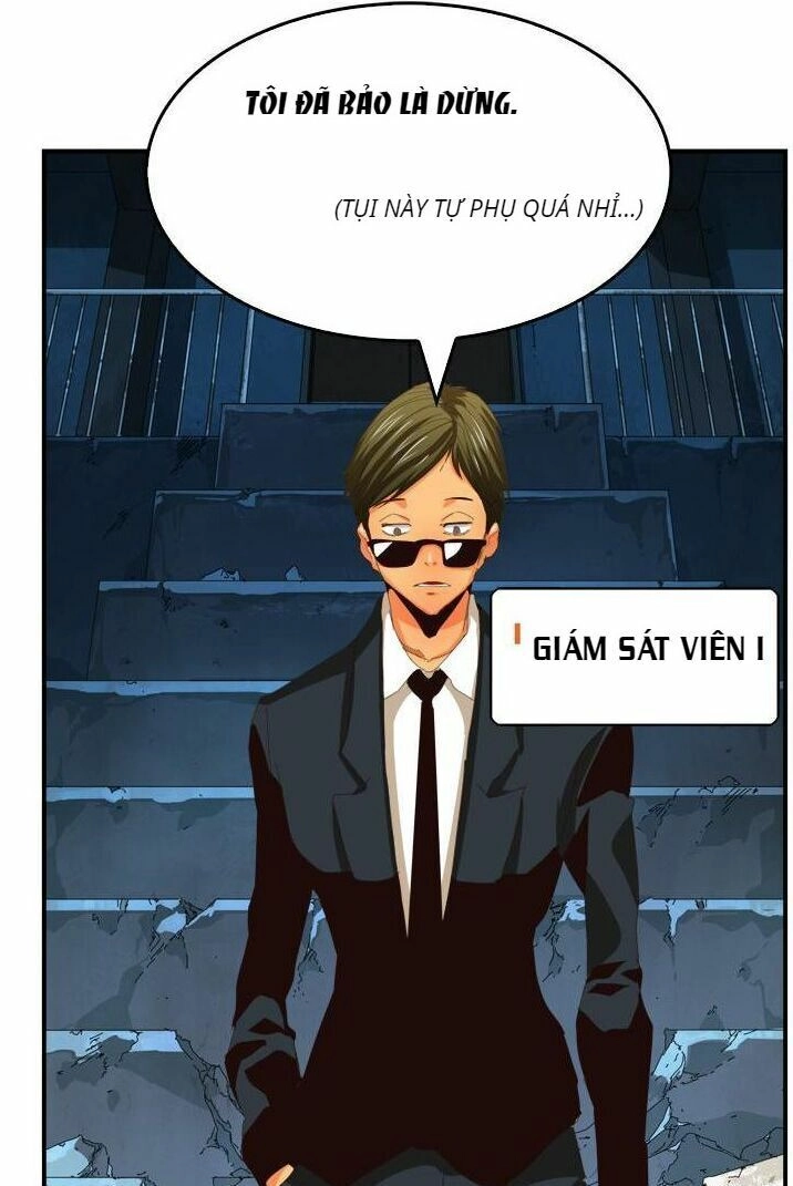 Chúa Tể Học Đường Chapter 369 - 12