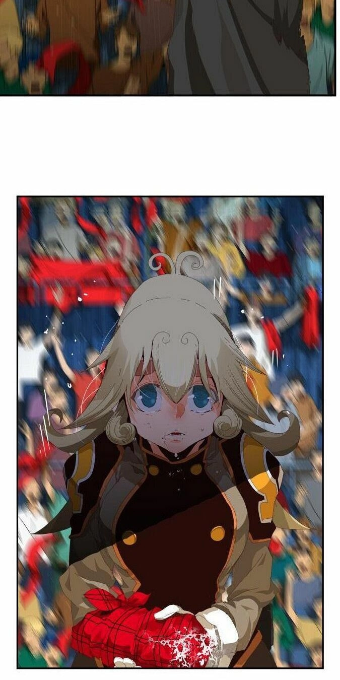 Chúa Tể Học Đường Chapter 369 - 16