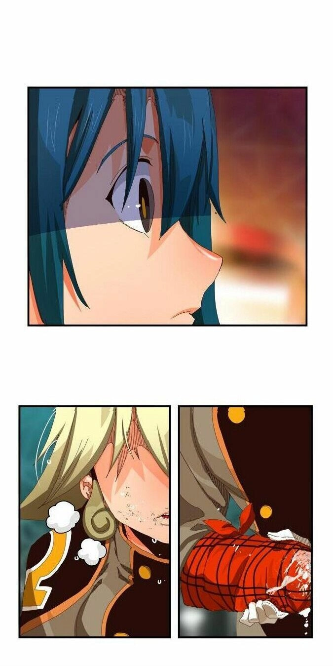 Chúa Tể Học Đường Chapter 369 - 17