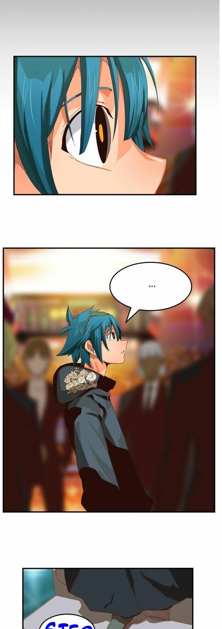 Chúa Tể Học Đường Chapter 369 - 20