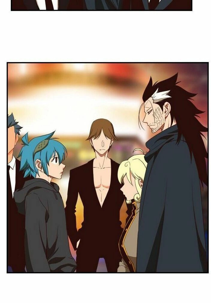 Chúa Tể Học Đường Chapter 369 - 27