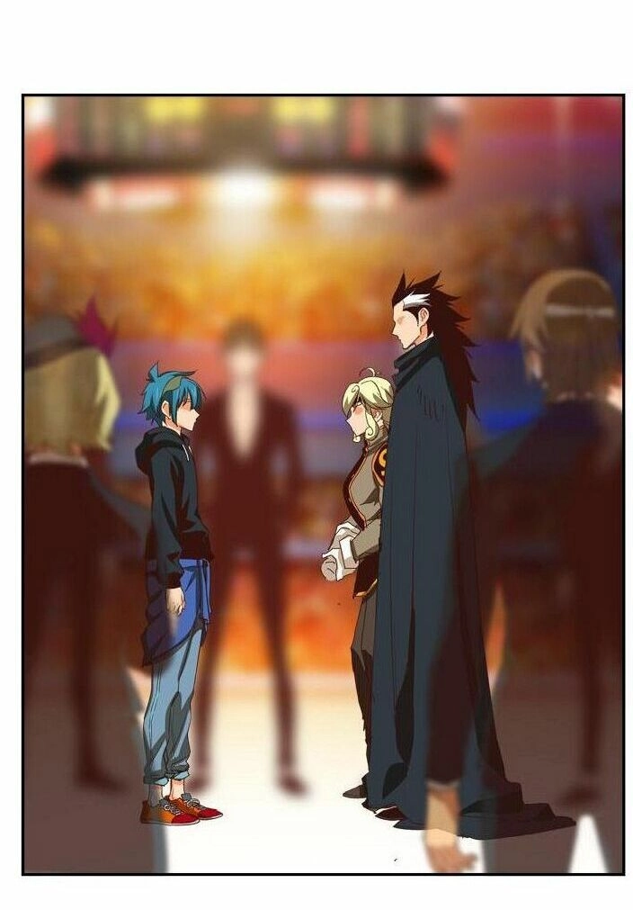 Chúa Tể Học Đường Chapter 369 - 28