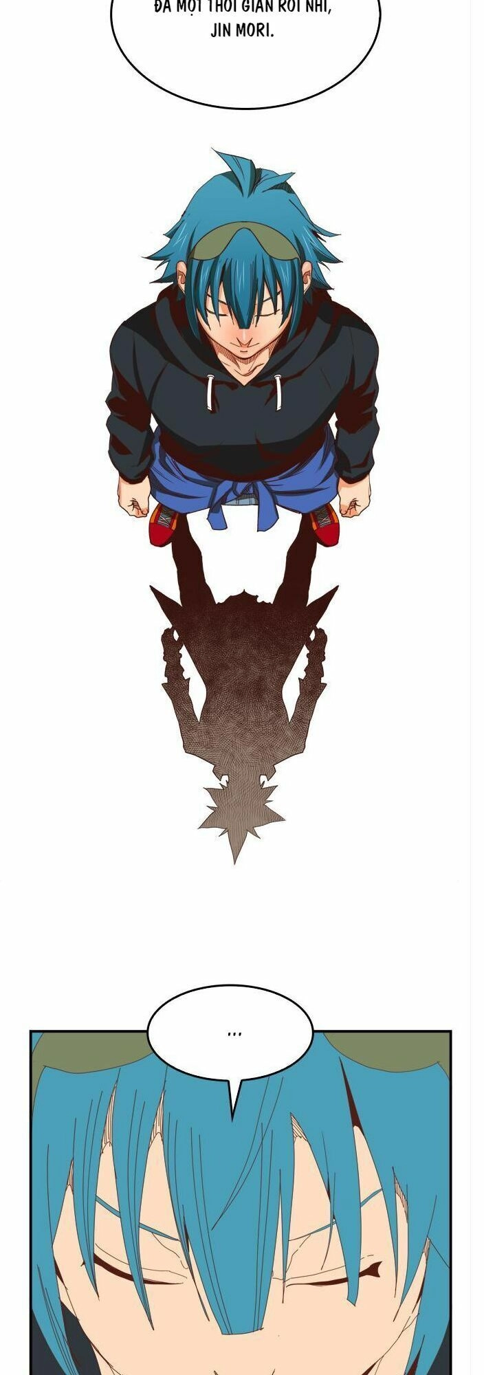 Chúa Tể Học Đường Chapter 369 - 30