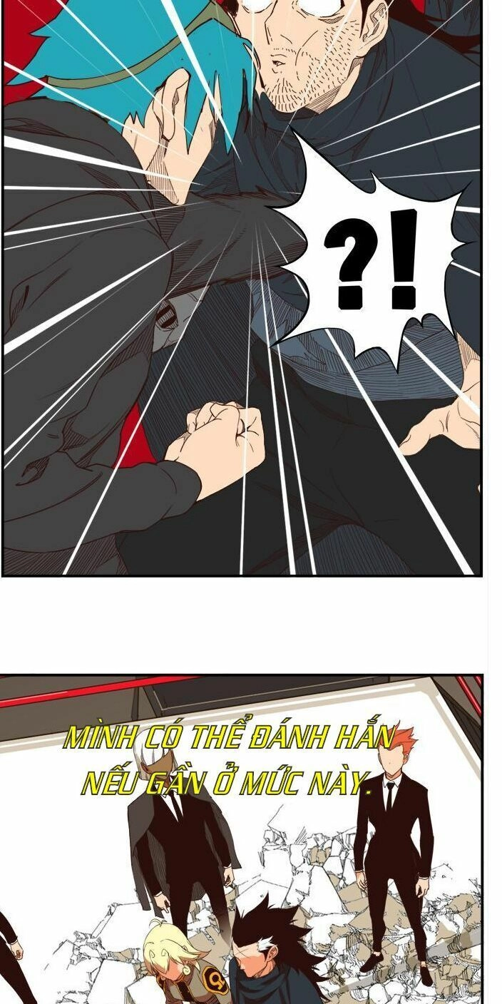 Chúa Tể Học Đường Chapter 369 - 32