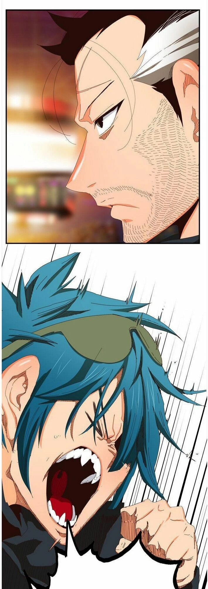 Chúa Tể Học Đường Chapter 369 - 34