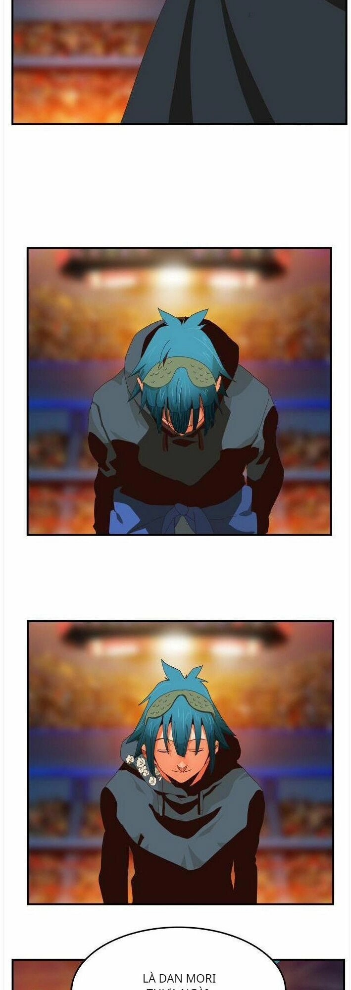 Chúa Tể Học Đường Chapter 369 - 38