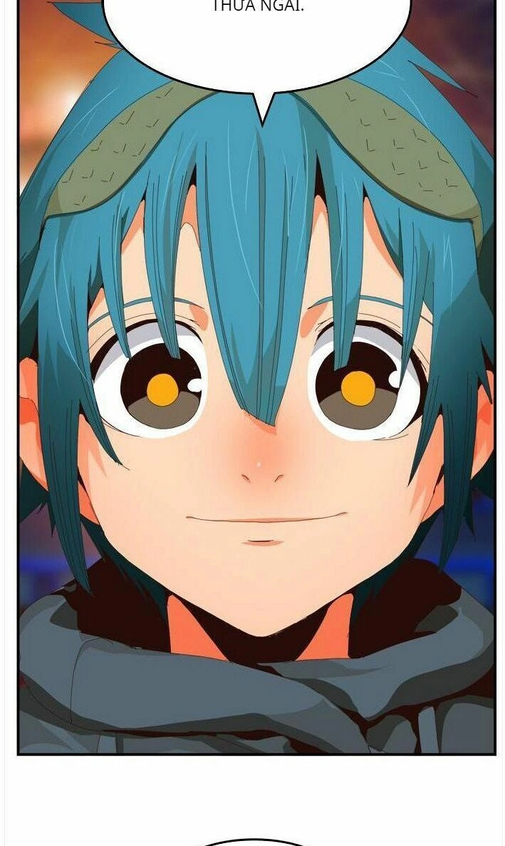 Chúa Tể Học Đường Chapter 369 - 39