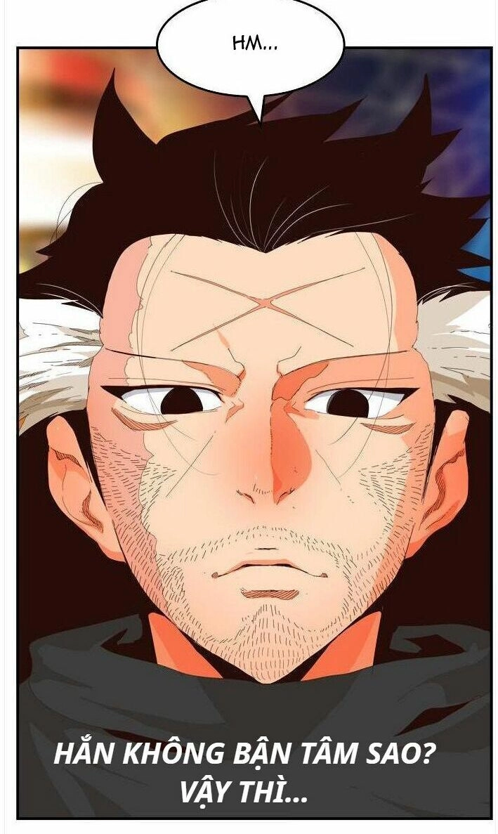 Chúa Tể Học Đường Chapter 369 - 40