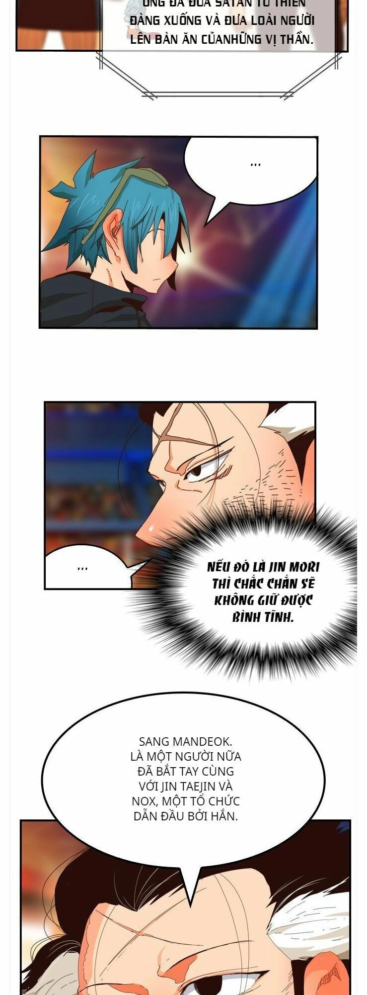 Chúa Tể Học Đường Chapter 369 - 43