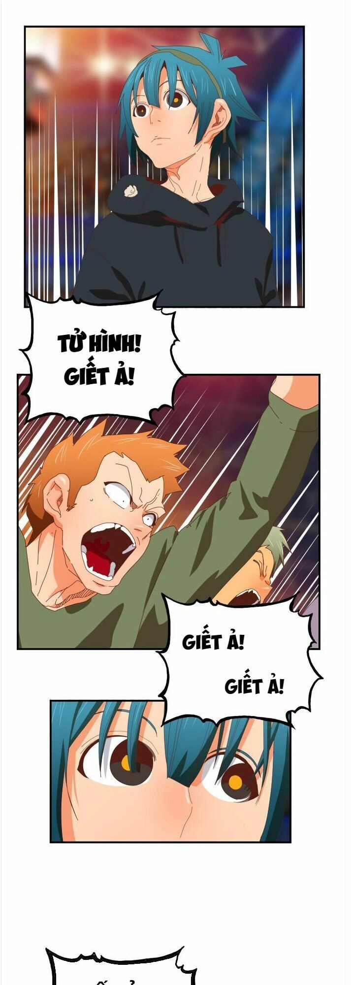 Chúa Tể Học Đường Chapter 369 - 46