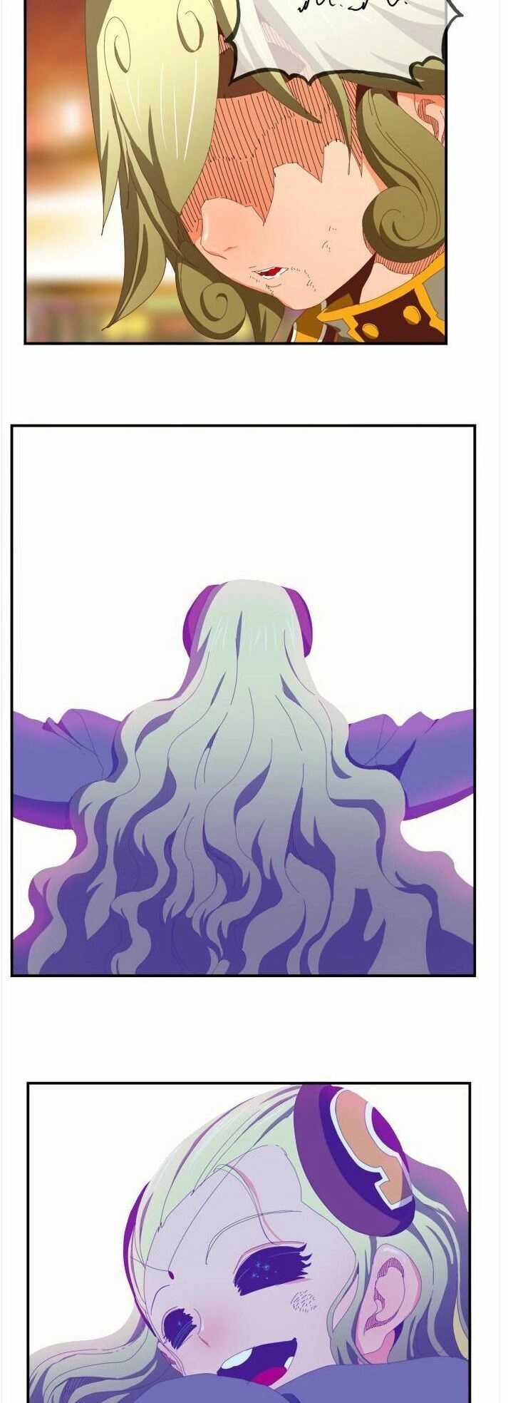 Chúa Tể Học Đường Chapter 369 - 48