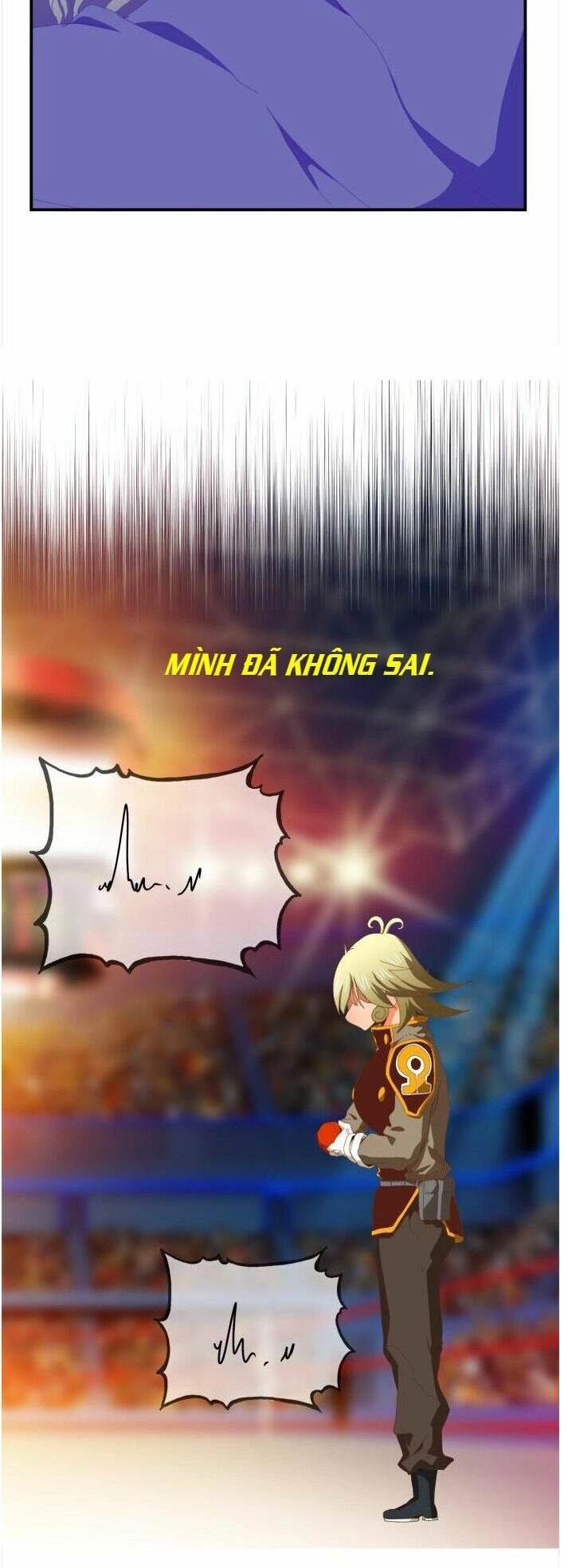 Chúa Tể Học Đường Chapter 369 - 49