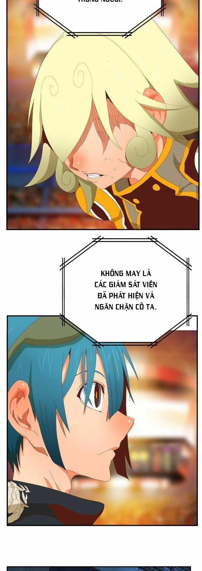 Chúa Tể Học Đường Chapter 369 - 51