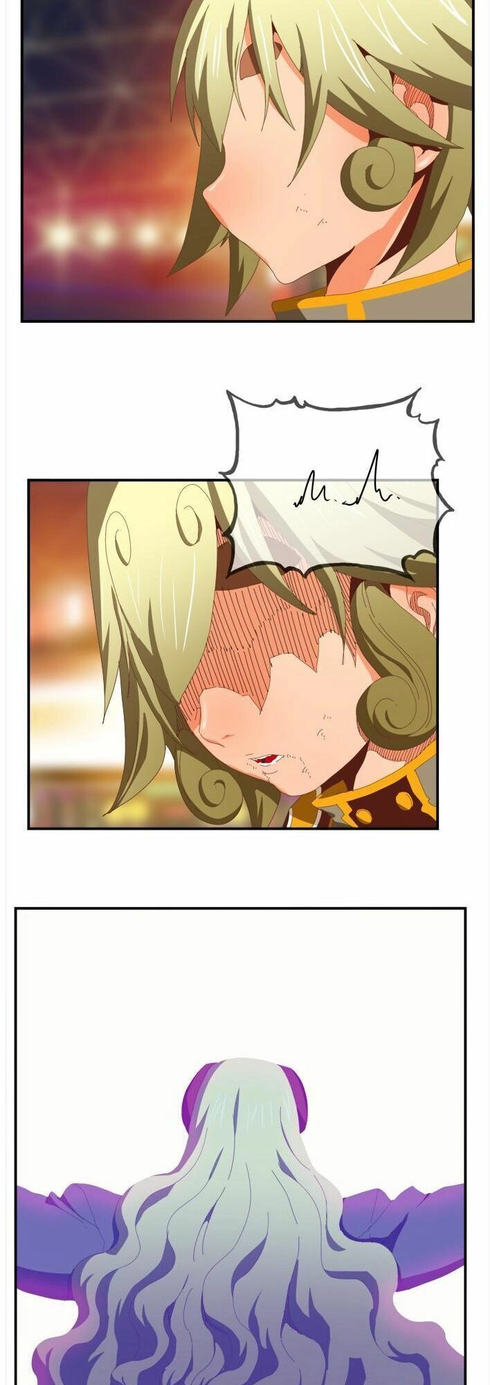 Chúa Tể Học Đường Chapter 369 - 57