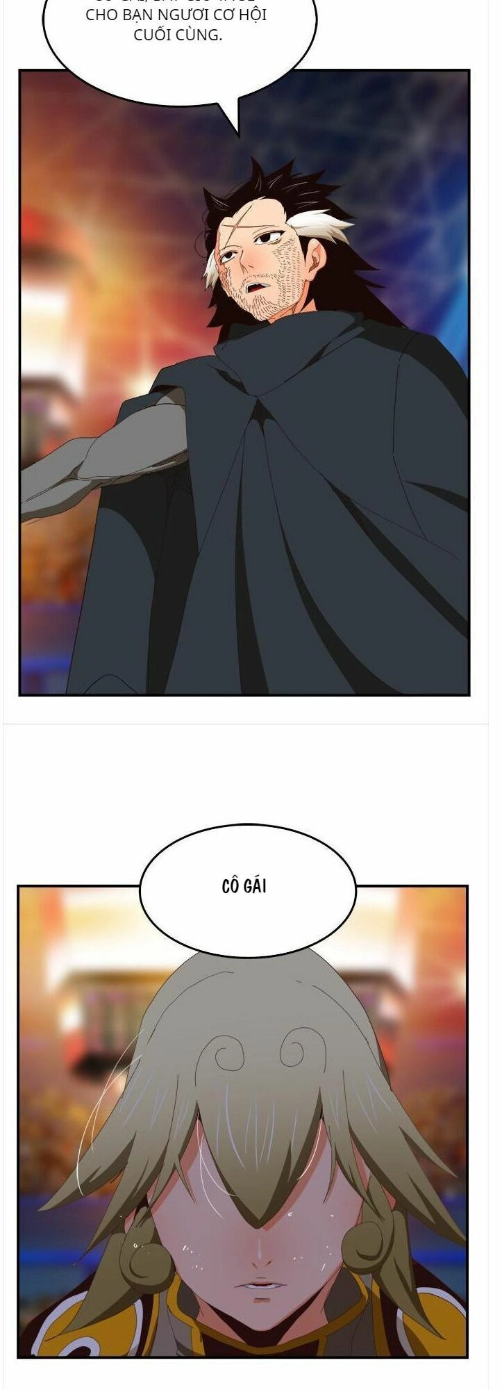 Chúa Tể Học Đường Chapter 370 - 7