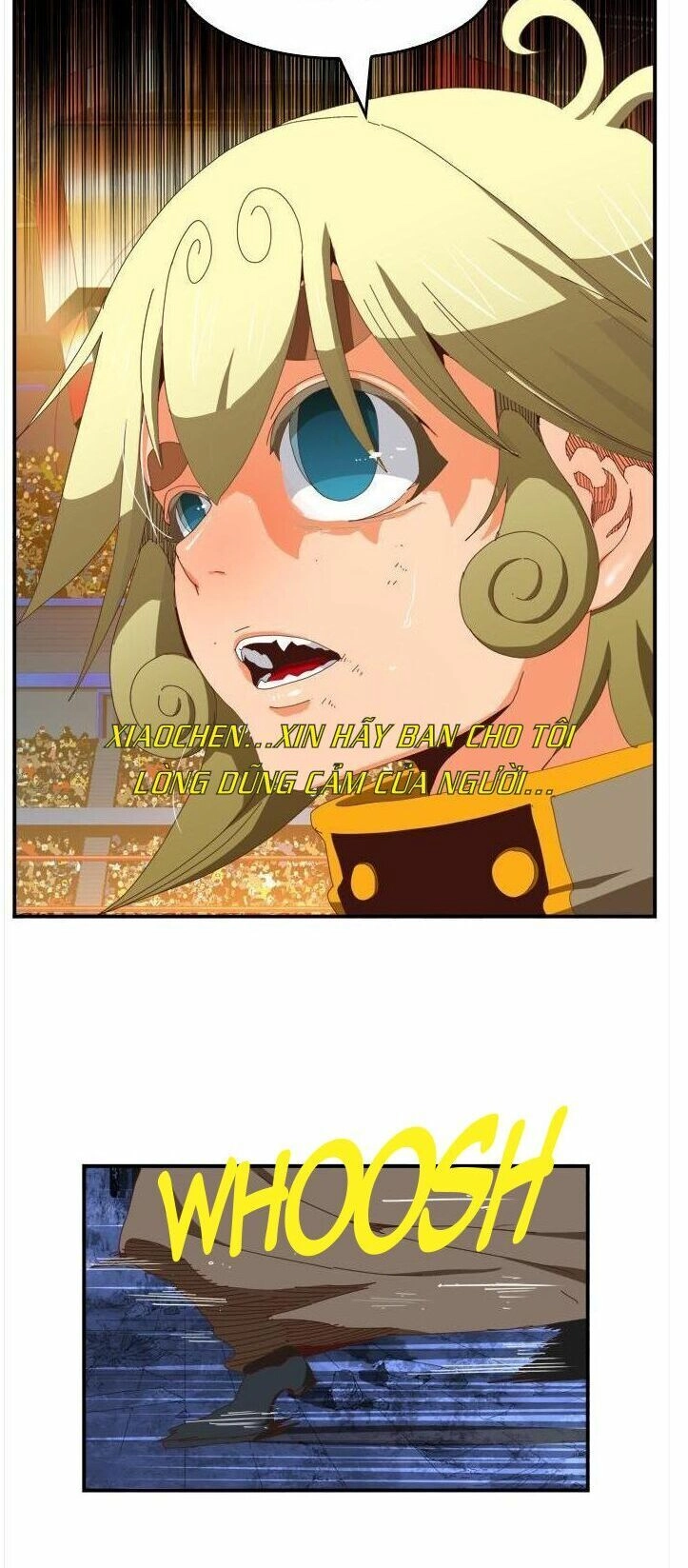 Chúa Tể Học Đường Chapter 370 - 9