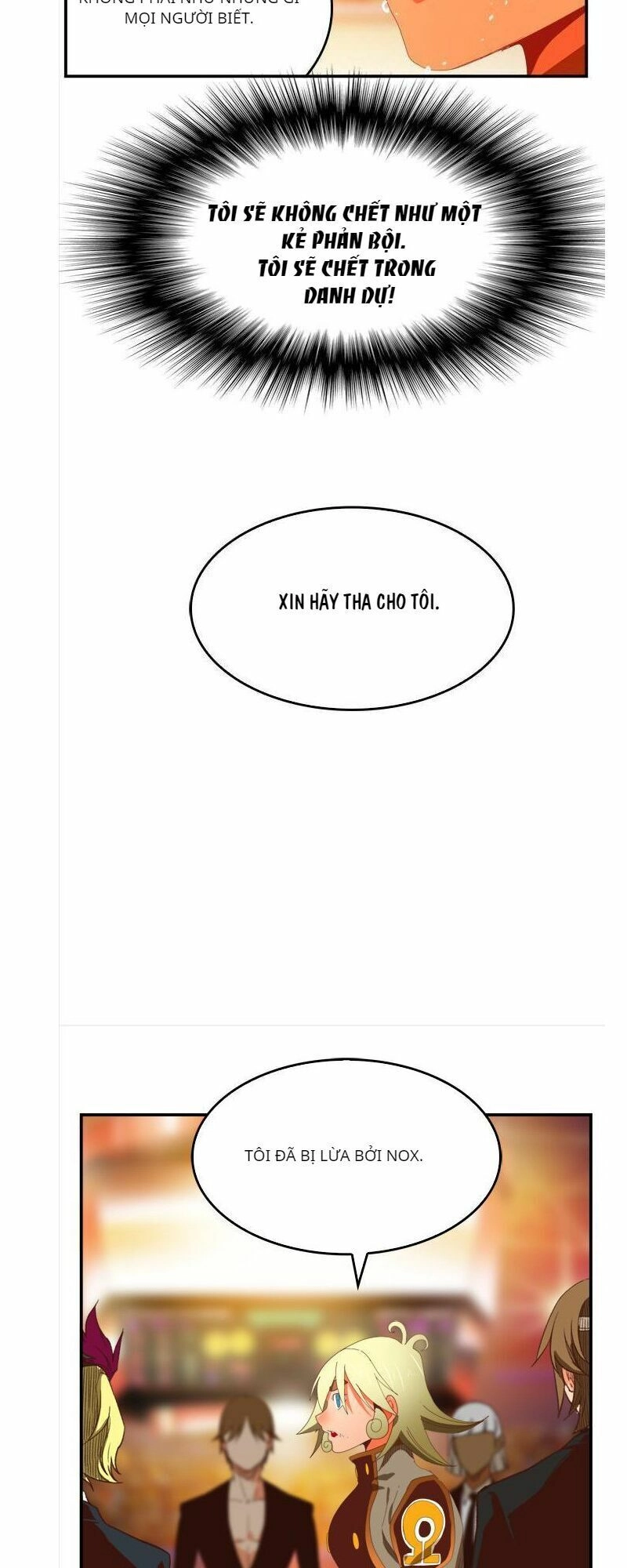 Chúa Tể Học Đường Chapter 370 - 12