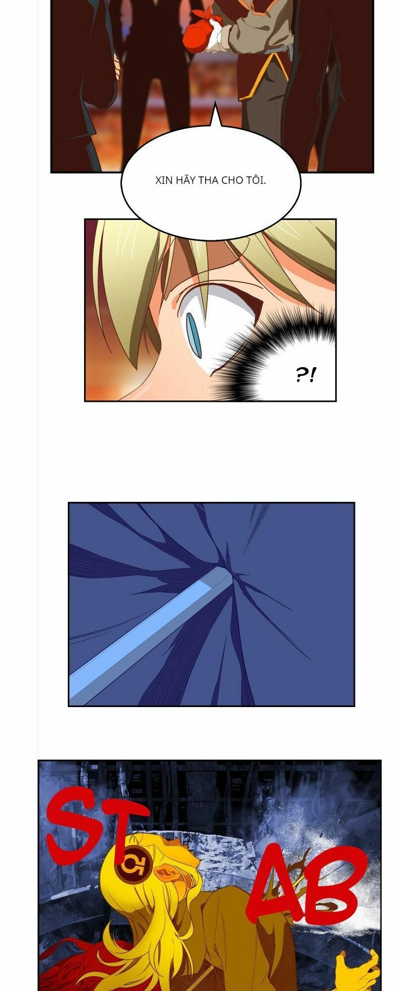 Chúa Tể Học Đường Chapter 370 - 13