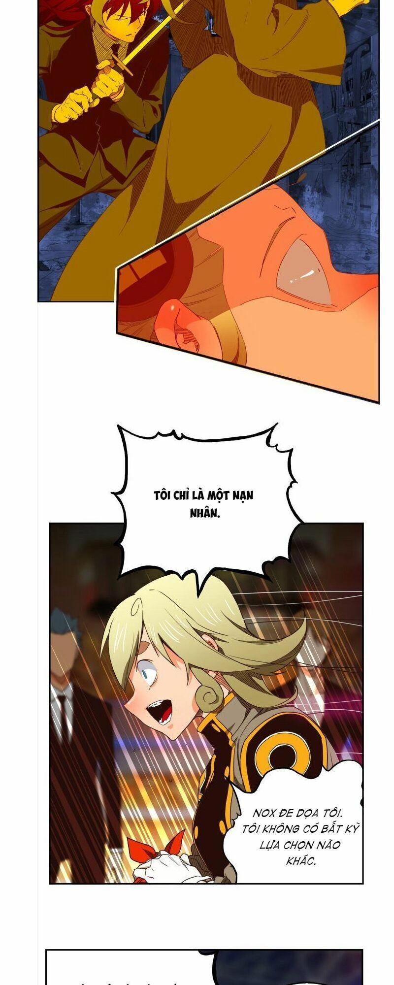 Chúa Tể Học Đường Chapter 370 - 14