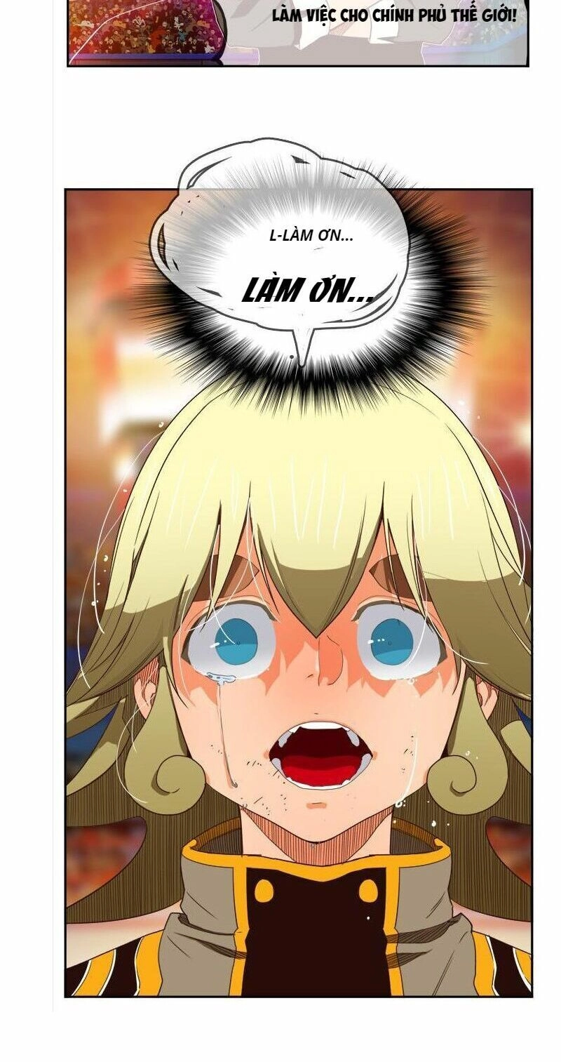 Chúa Tể Học Đường Chapter 370 - 17