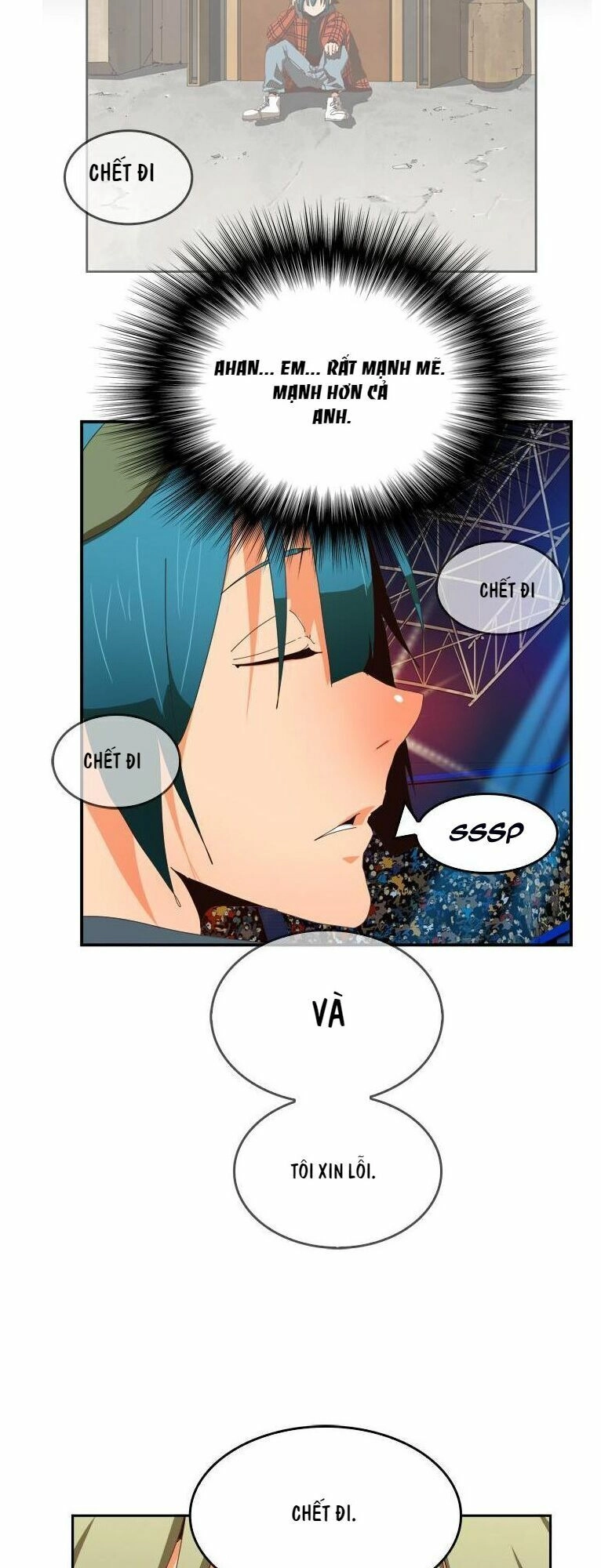 Chúa Tể Học Đường Chapter 370 - 28