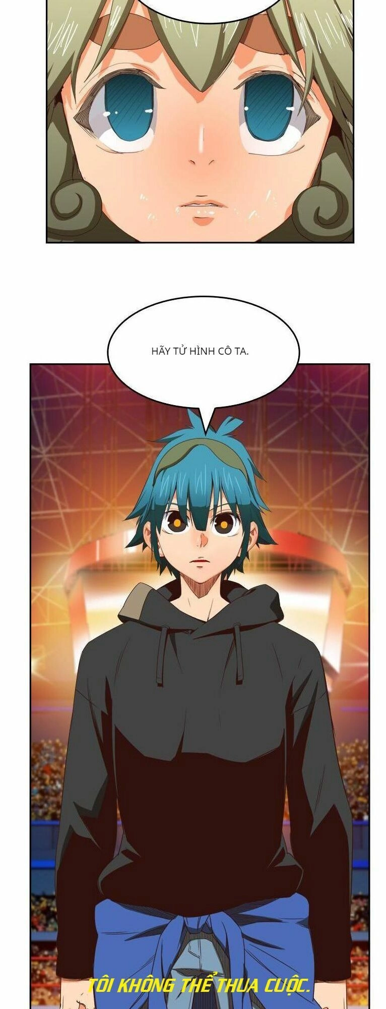 Chúa Tể Học Đường Chapter 370 - 29