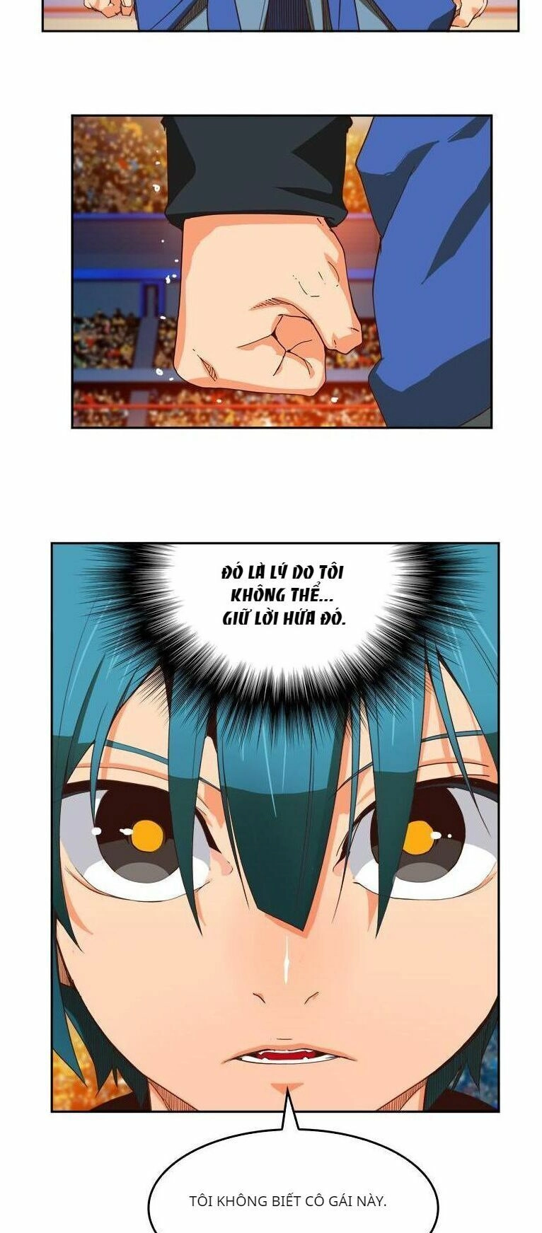 Chúa Tể Học Đường Chapter 370 - 30