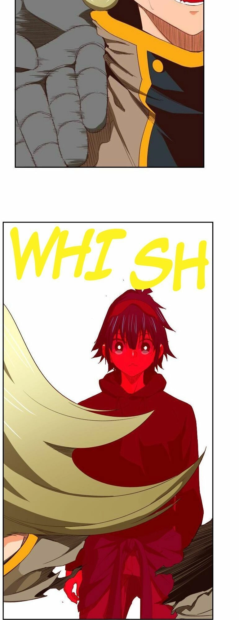 Chúa Tể Học Đường Chapter 370 - 34