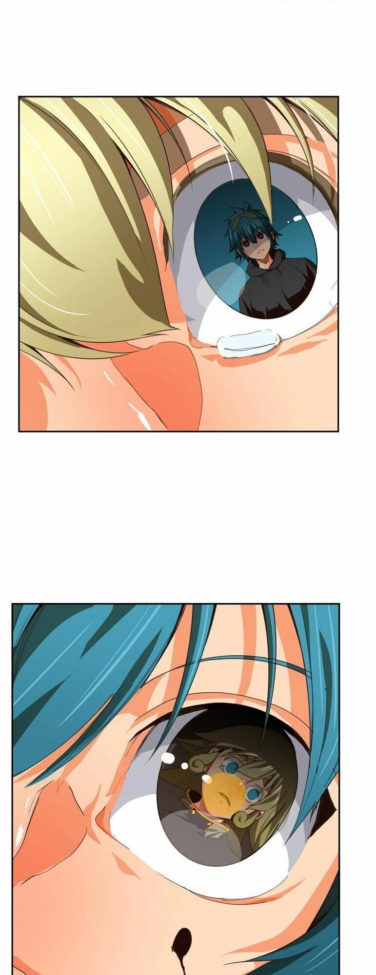 Chúa Tể Học Đường Chapter 370 - 35