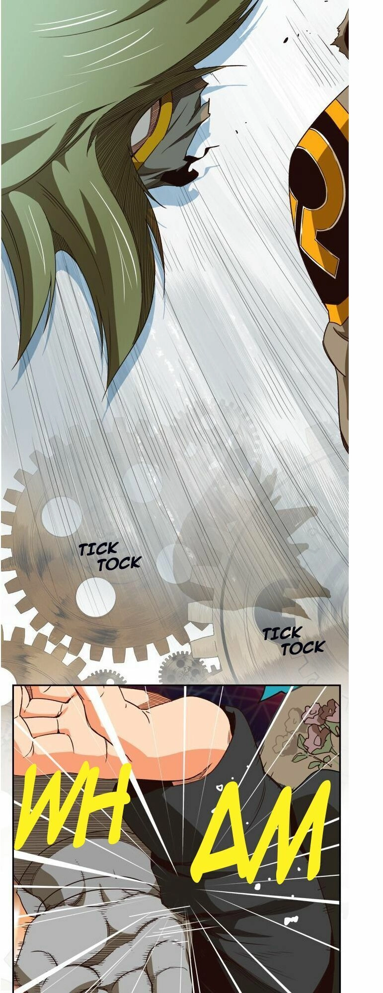 Chúa Tể Học Đường Chapter 370 - 37