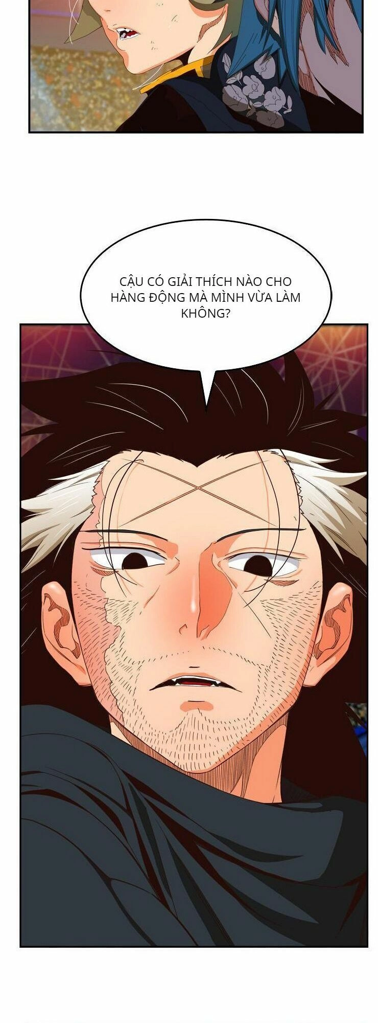 Chúa Tể Học Đường Chapter 370 - 41